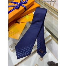 Louis Vuitton Neckties